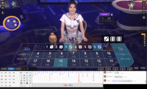 KINH NGHIỆM SOI CẦU SICBO TỪ CAO THỦ KUBET-KUBET