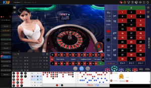 TẤT TẦN TẬT VỀ QUY LUẬT ROULETTE BẠN NÊN BIẾT KHI CHƠI TẠI KUBET-KUBET