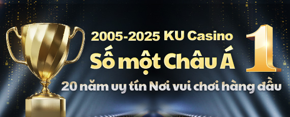Nhà cái uy tín số 1 châu á