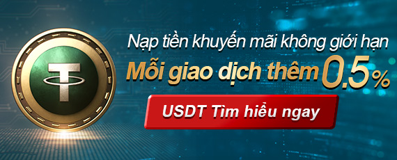 Giao dịch USDT an toàn Bảo mật