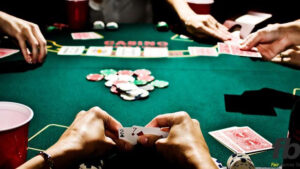 Game Poker có gì hay – Những hiểu biết về thể loại game bài này trên kubet