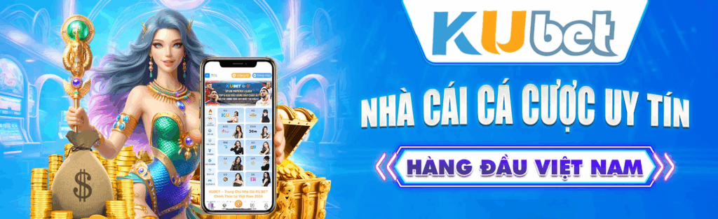 Kubet - Ku Casino, Nhà Cái Kubet
