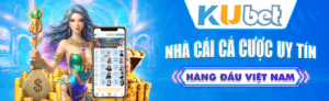Kubet - Ku Casino, Nhà Cái Kubet by trangchu kubet