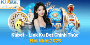 Link đăng ký đăng nhập kubet chính thức