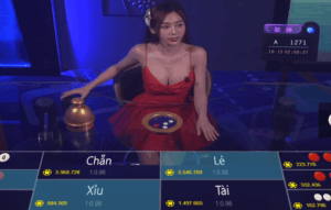 Kubet xóc đĩa hấp dẫn MC Việt Nam