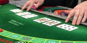 Trò Chơi Kubet poker - KUBET