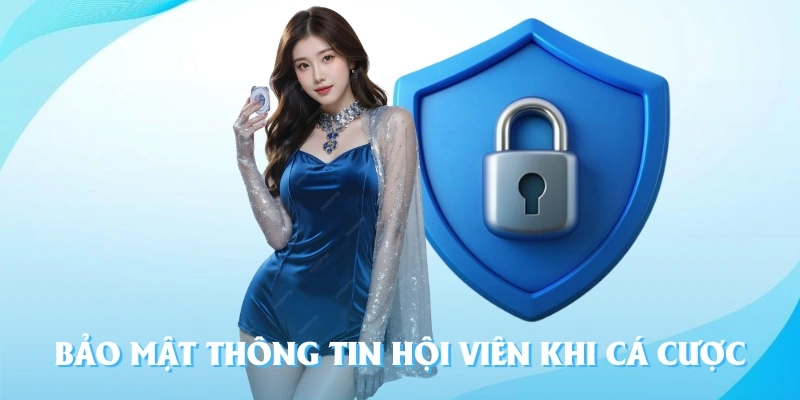 Kubet bảo mật thông tin an toàn cho hội viên khi tham gia trang mạng