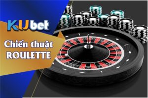CHIẾN THUẬT OSCAR'S GRIND/ PLUSCOUP TRONG ROULETTE KUBET-KUBET