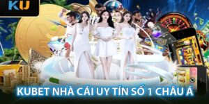 Giới thiệu tổng quan về hướng dẫn Kubet