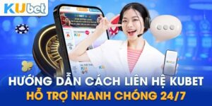 Hướng dẫn liên hệ
