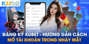 Hướng dẫn mở tài khoản