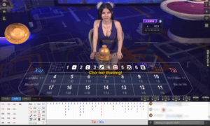 TÍCH LŨY KINH NGHIỆM CHƠI SICBO TẠI KUBET LUÔN THẮNG LỚN