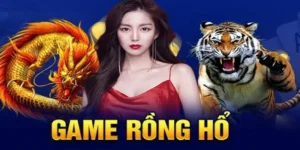 Rồng Hổ Kubet - Khám Phá Sòng Bạc Trực Tuyến Chân Thực 2025