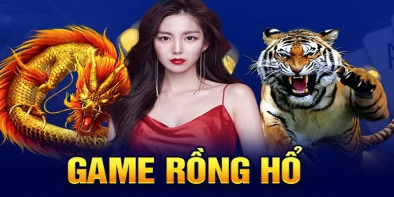 Rồng Hổ Kubet - Khám Phá Sòng Bạc Trực Tuyến Chân Thực 2025