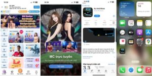 Hướng Dẫn Tải App KUBET IOS, Android Cực Nhanh Trong 5 Phút
