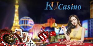 Tổng quan về trang chủ kubet đang làm mưa làm gió trên thị trường